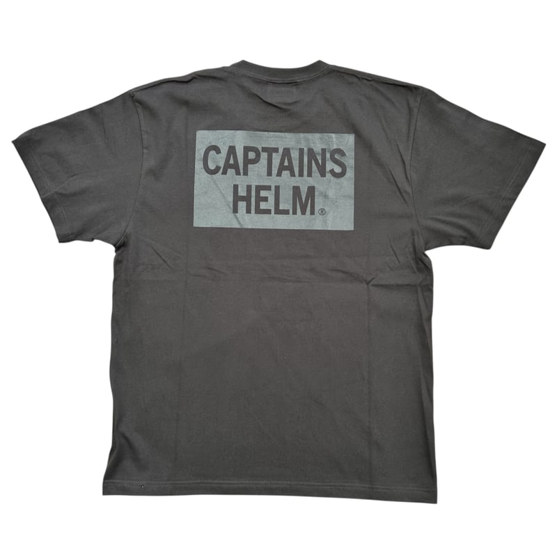 CAPTAINS HELM 【GREEN ROOM】Tシャツ Lサイズ 新品 楽天市場】captains helm（Tシャツ・カットソー｜トップス