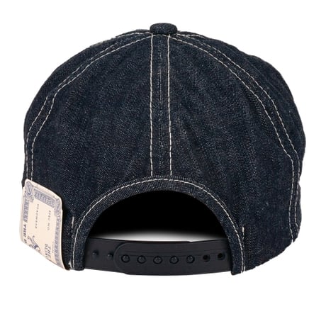 THE H.W. DOG & CO.  - TRUCKER CAP-D