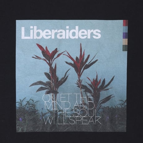 Liberaiders®︎ - MAW PHOTO TEE 71620