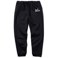 THE SOFTMACHINE - GOD JERSEY PANTS (JERSEY PANTS)