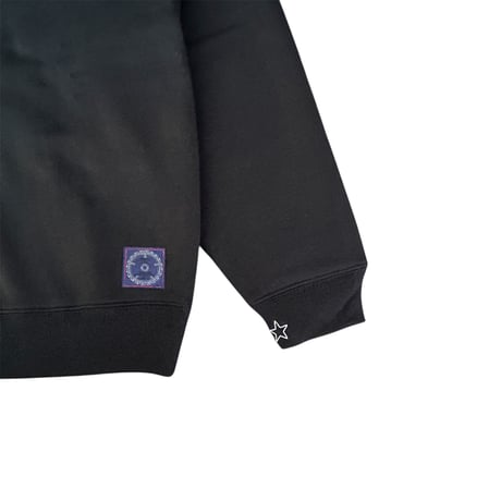 M&M CUSTOM PERFORMANCE - ADD CREWNECK SWEAT 25MMSW06