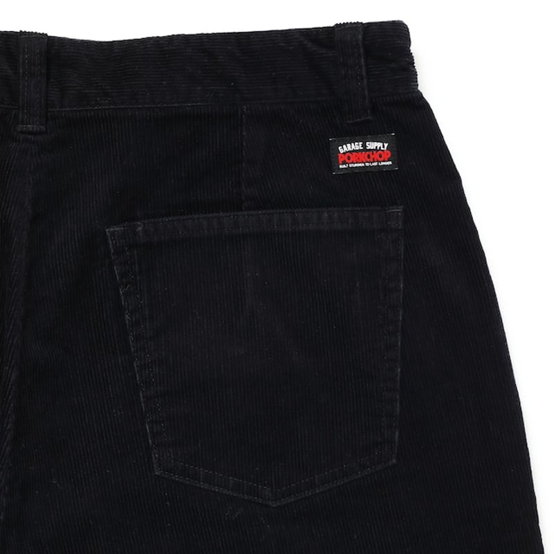 PORKCHOP GARAGE SUPPLY】 WORK PANTS 【公式通販】