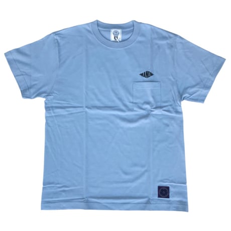 M&M CUSTOM PERFORMANCE  - PRINT S/S T-SHIRT 23-MT-014