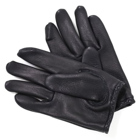 LAMP GLOVES - UTILITY GLOVE SHORTY (BLACK)