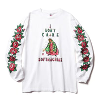 THE SOFTMACHINE - BAD APPLE L/S