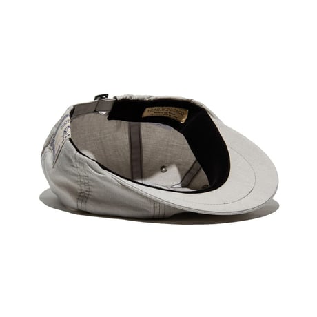 THE H.W. DOG & CO.  - COTTON W CAS D-00906