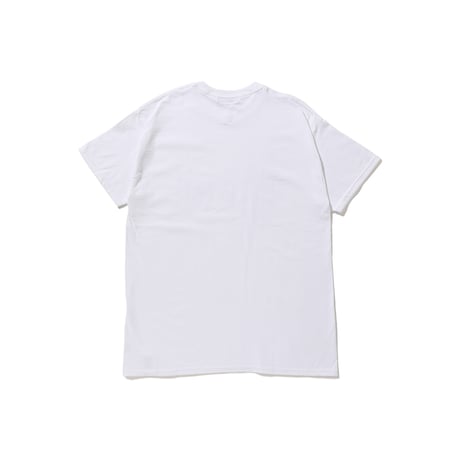 CHALLENGER × CAPTAINS HELM - #BITE ME TEE