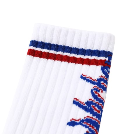 PORKCHOP GARAGE SUPLLY - CRS LOGO SOX