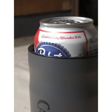 CAPTAINS HELM - #Cold Can Keeper