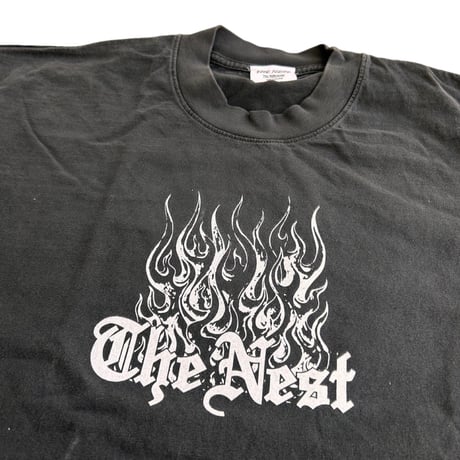THE NEST - Bridge T-shirt