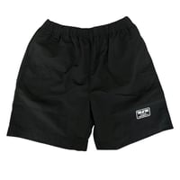M&M CUSTOM PERFORMANCE - NYLON SHORTS