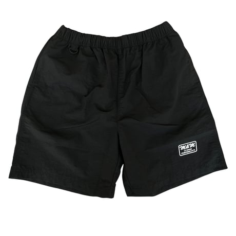 M&M CUSTOM PERFORMANCE - NYLON SHORTS
