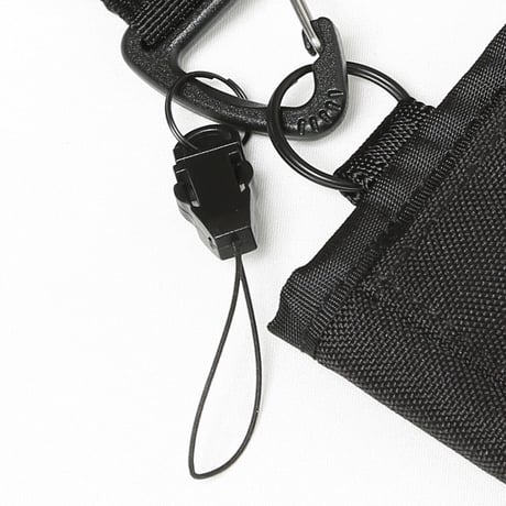 Liberaiders®︎ - Liberaiders PX NECK STRAP