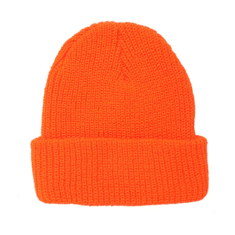 PORKCHOP GARAGE SUPLLY - O.E.KNIT CAP