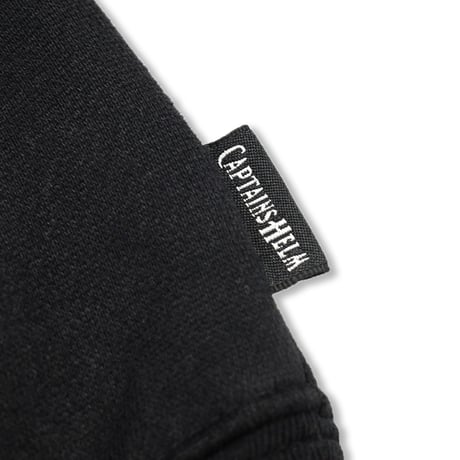 CAPTAINS HELM - #BFP CREW SWEAT
