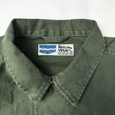 tivoLi surf shop - WN'W Shirts