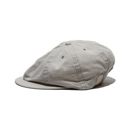 THE H.W. DOG & CO.  - COTTON W CAS D-00906