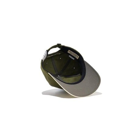 THE H.W. DOG & CO. - BIG BRIM M CAP