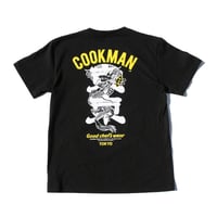 COOKMAN - T-shirts｢Tokyo Dragon｣