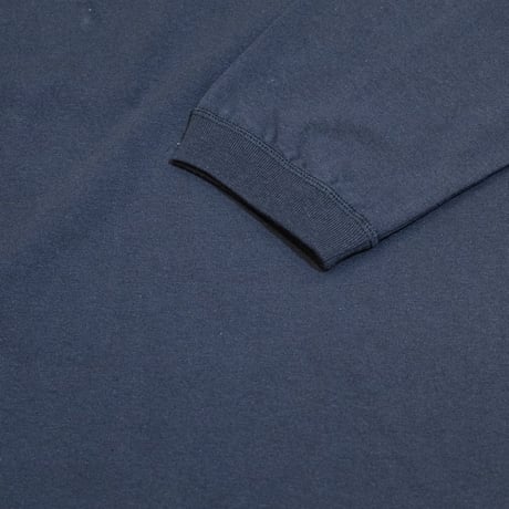 SOURCE - DARU HENRY NECK L/S Tee