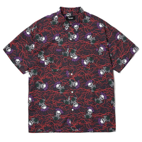 M&M × MASSES - SHIRT S/S EL CHAVO 22-ms-mm-001