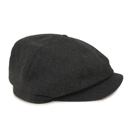 THE H.W. DOG & CO.  - NPB.CAP (GRAY)