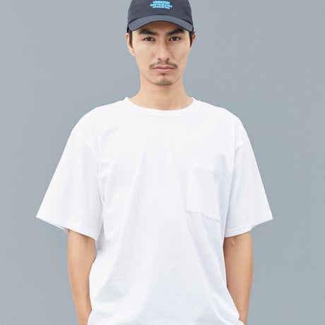 Liberaiders®︎ - 2-PACK POCKET TEE 71625