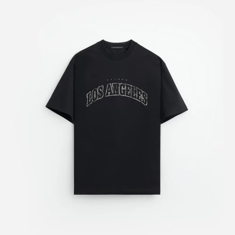 STAMPD - Los Angeles Varsity Relaxed Tee