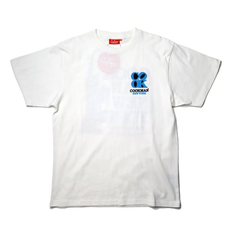 COOKMAN - Tシャツ Lady Liberty