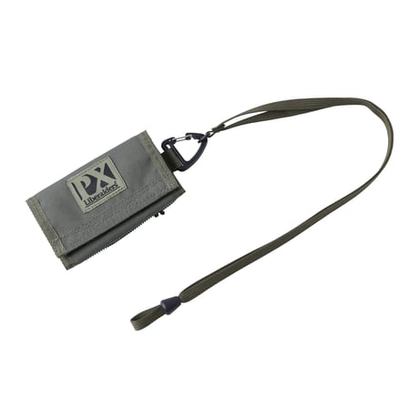 Liberaiders PX -  MINI WALLET 86905