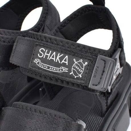 shaka - NEO BUNGY SF