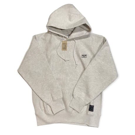 M&M CUSTOM PERFORMANCE - HEAVY PARKA - 22MAW-008
