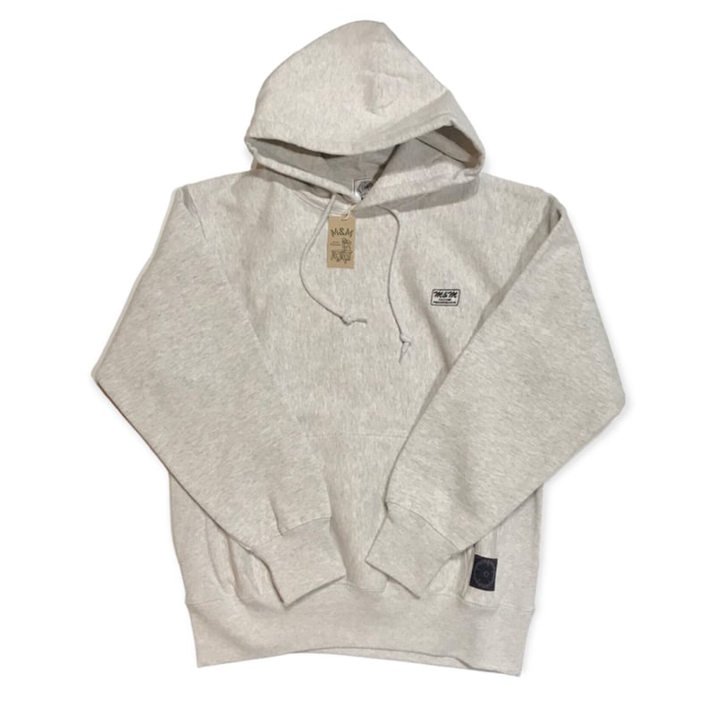 M&M CUSTOM PERFORMANCE - HEAVY PARKA - 22MAW-00