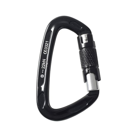 Liberaiders®︎ - Liberaiders PX CARABINER
