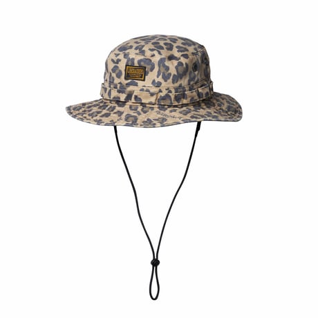 Liberaiders®︎ - RIPSTOP JUNGLE HAT 76901