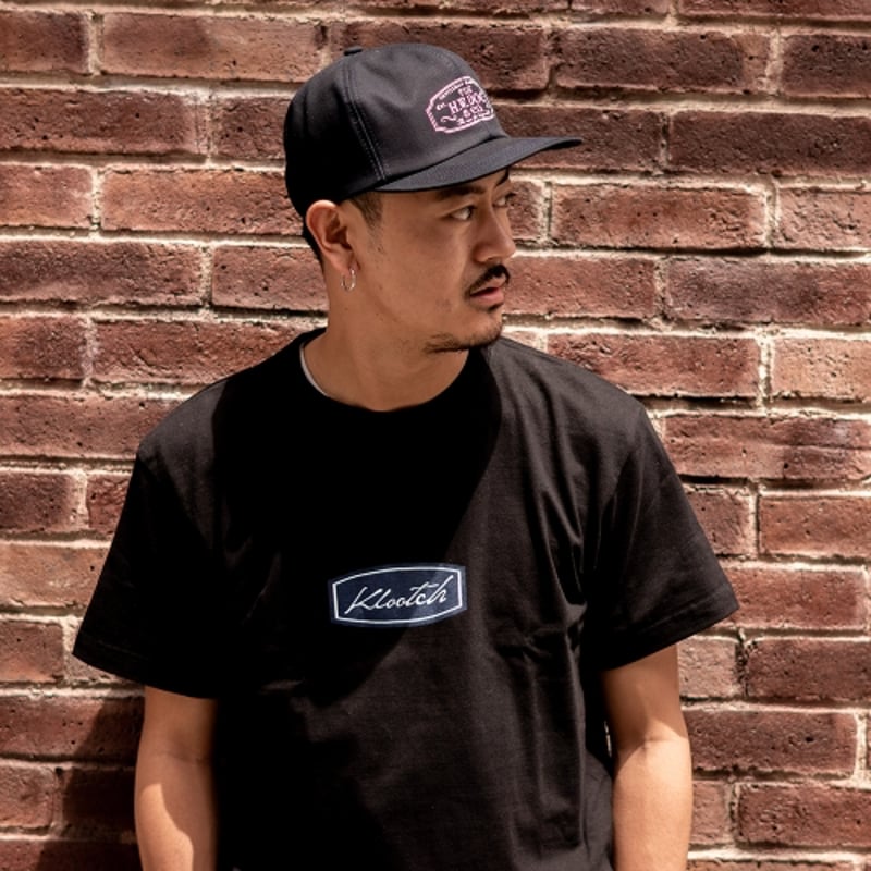 帽子 THE H.W. DOG&CO. D-00004-BLK BLACKish THE H.W. DOG & CO. H.W.DOG&CO. ザ エイチ ダブリュー ドッグ