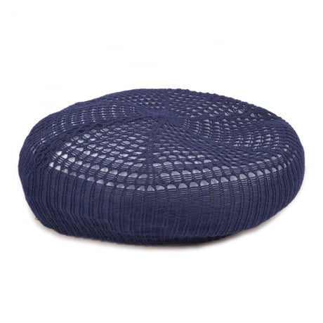THE H.W. DOG&CO. - MESH BERET