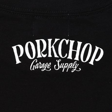 PORKCHOP GARAGE SUPPLY - PORK STORE TEE