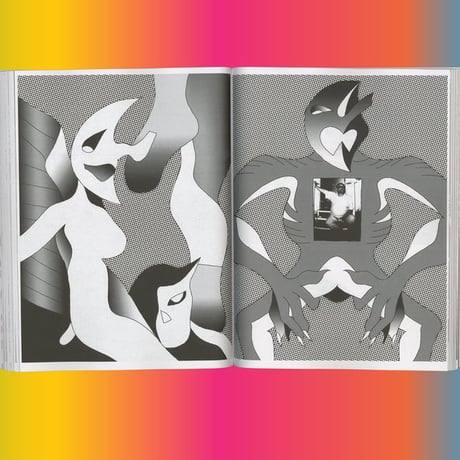 UDLI Editions - HEADS MAGAZINE #9