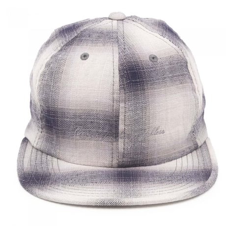 THE H.W. DOG & CO.  - OLD CHECK CAP