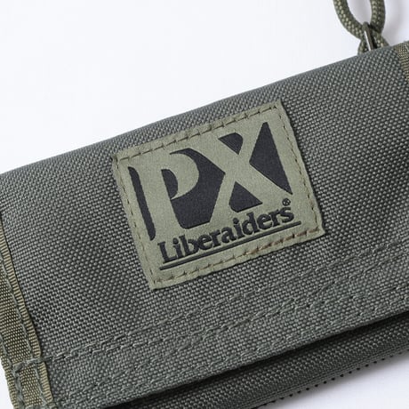 Liberaiders PX -  MINI WALLET 86905