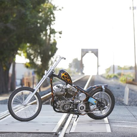 RIPPER MAGAZINE - RIPPER Vol.22