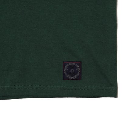 MASSES × M&M CUSTOM PEFORMANCE - T-SHIRT EAGLE