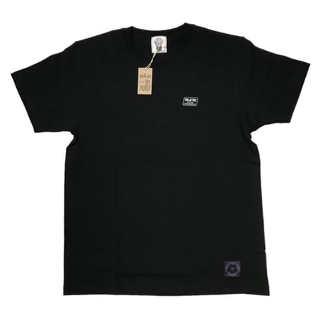 M&M CUSTOM PERFORMANCE  - PRINT S/S T-SHIRT 23-MT-005