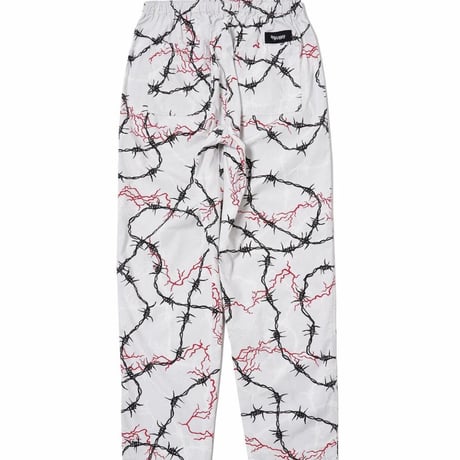 M&M × MASSES - PANTS WIRE