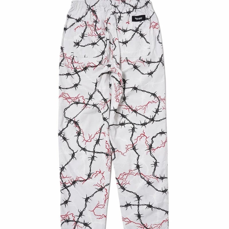 M&M × MASSES - PANTS WIRE | east village OTHER