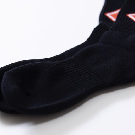SURF SKATE CAMP -  DENGER SIGN SOCKS