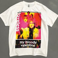 EX DESIGN - My Bloody Valentine Loveles