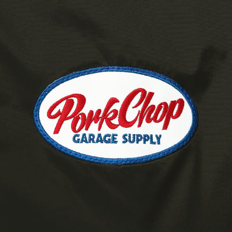 PORKCHOP GARAGE SUPLLY - BOA COACH JKT 24