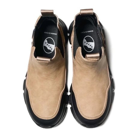 shaka - TREK CHELSEA AT
